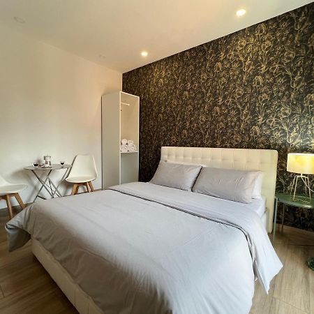 Emanuele Room Catane Extérieur photo
