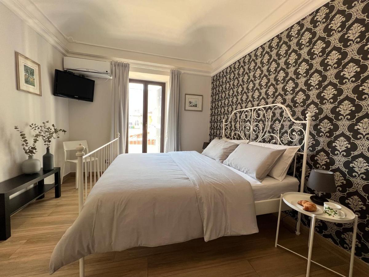 Emanuele Room Catane Extérieur photo
