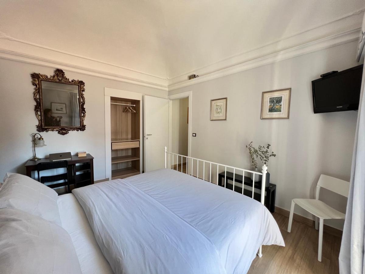 Emanuele Room Catane Extérieur photo