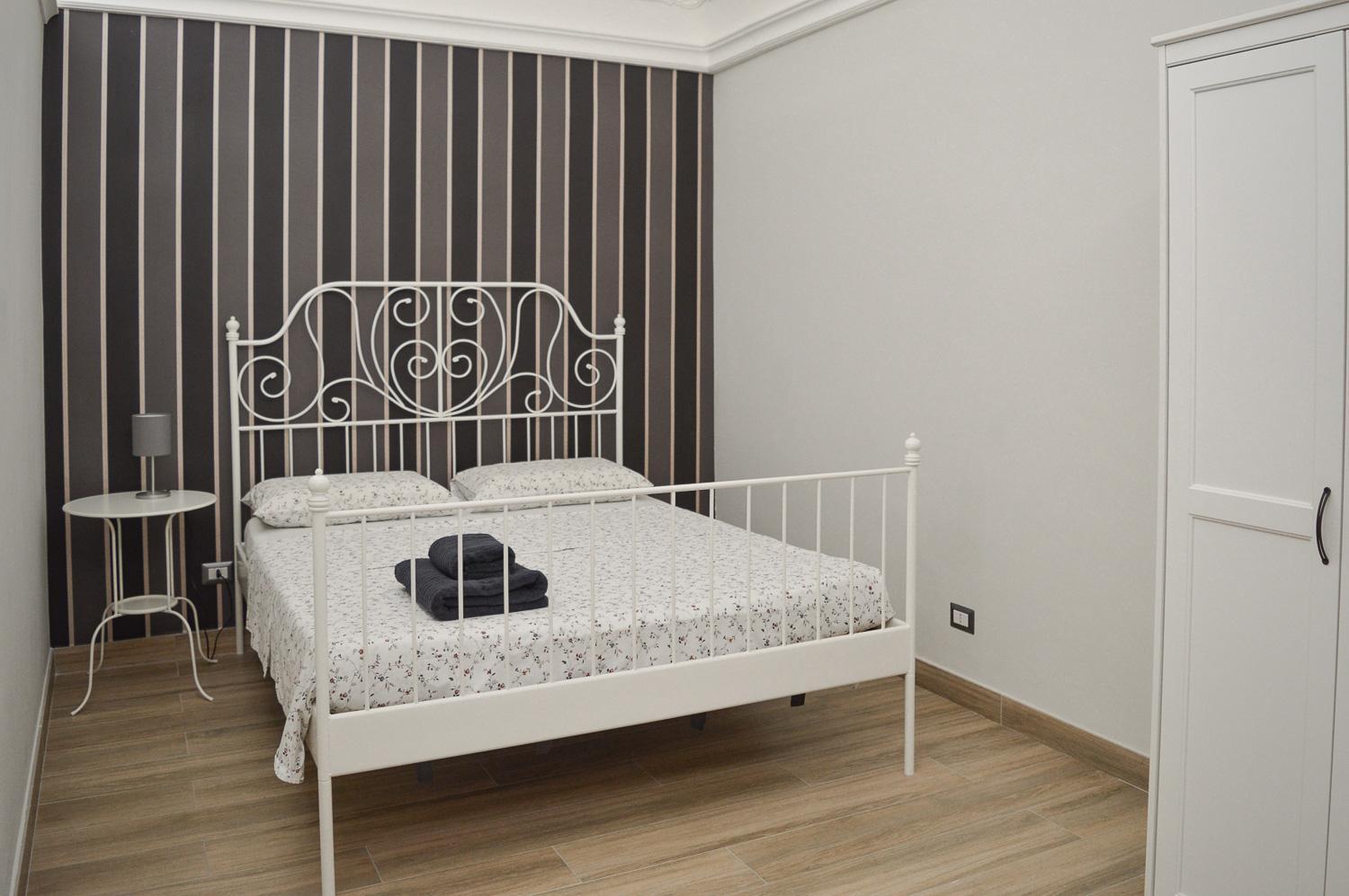 Emanuele Room Catane Extérieur photo
