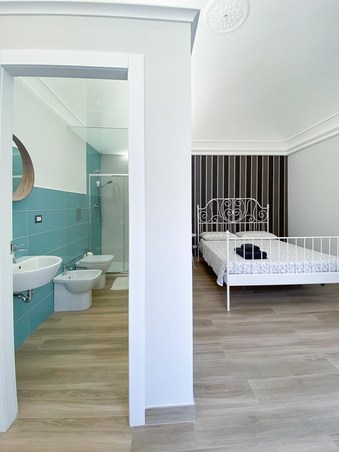 Emanuele Room Catane Extérieur photo