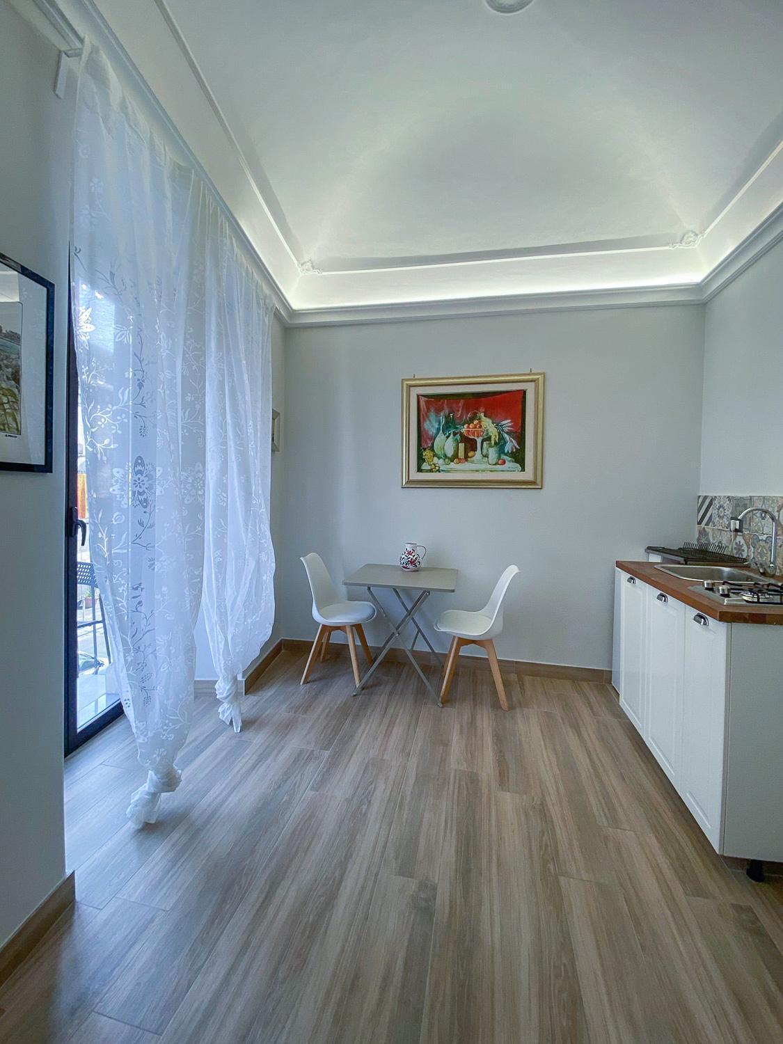 Emanuele Room Catane Extérieur photo