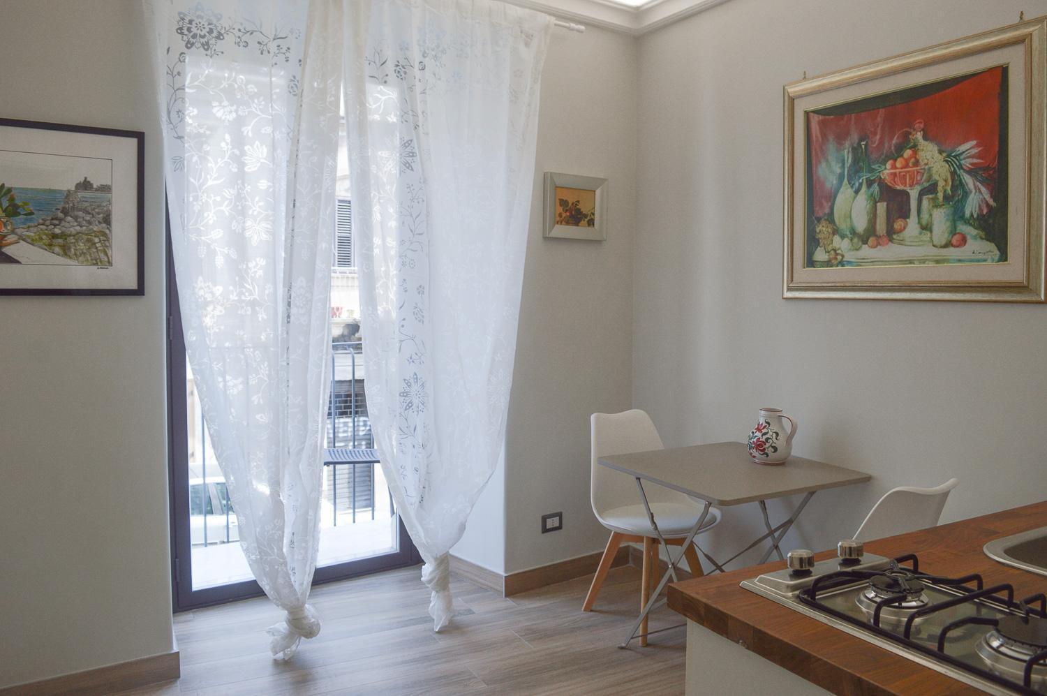 Emanuele Room Catane Extérieur photo