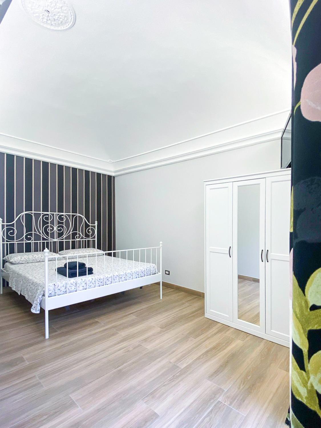 Emanuele Room Catane Extérieur photo