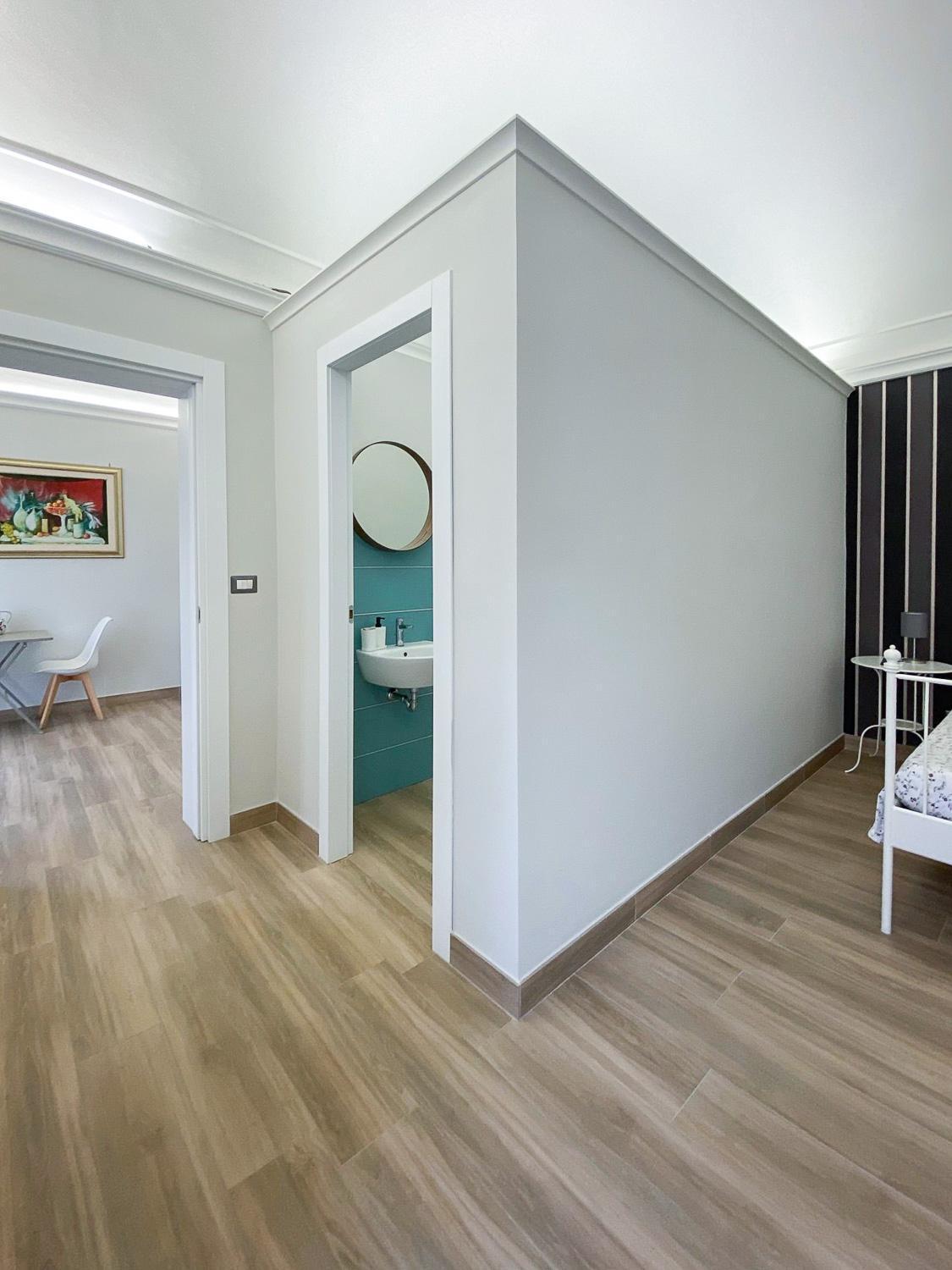 Emanuele Room Catane Extérieur photo