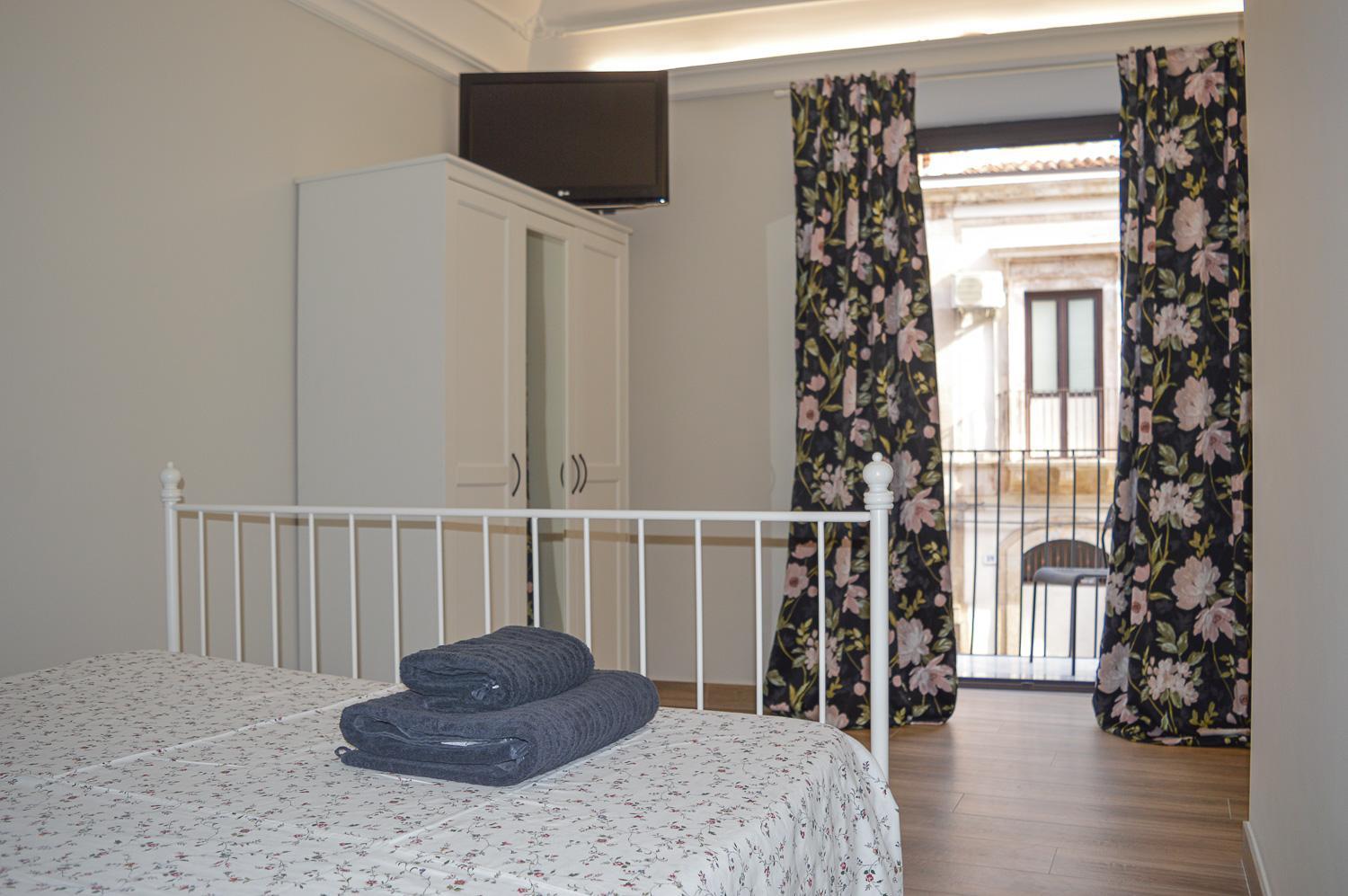 Emanuele Room Catane Extérieur photo