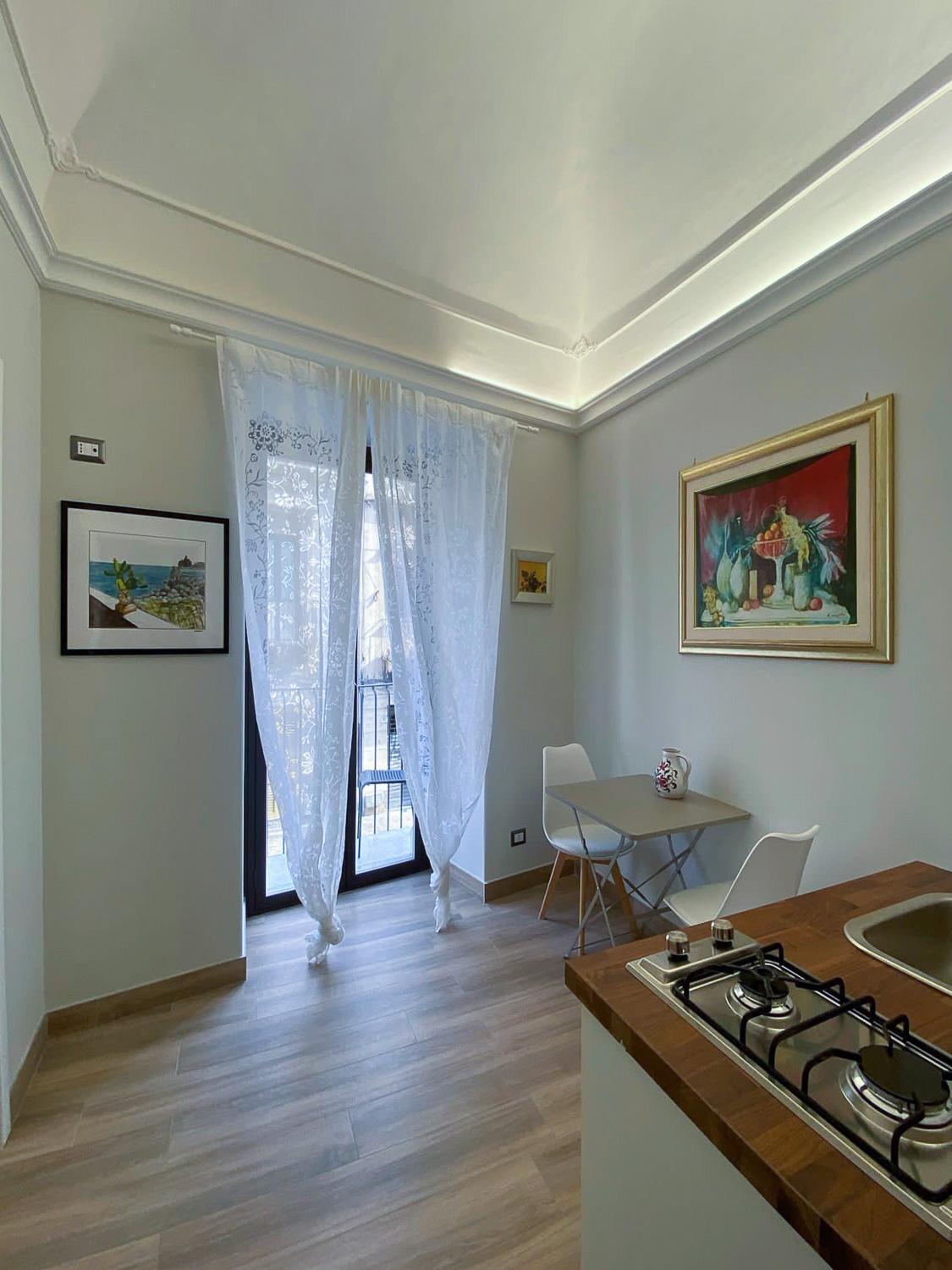 Emanuele Room Catane Extérieur photo
